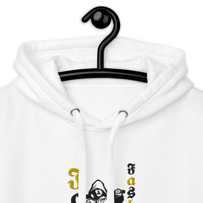 Jhanka FashionFusion - Unisex Hoodie