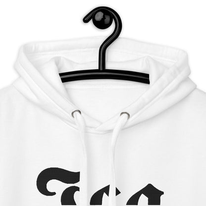 Jhanka CraftedCo - Unisex Hoodie