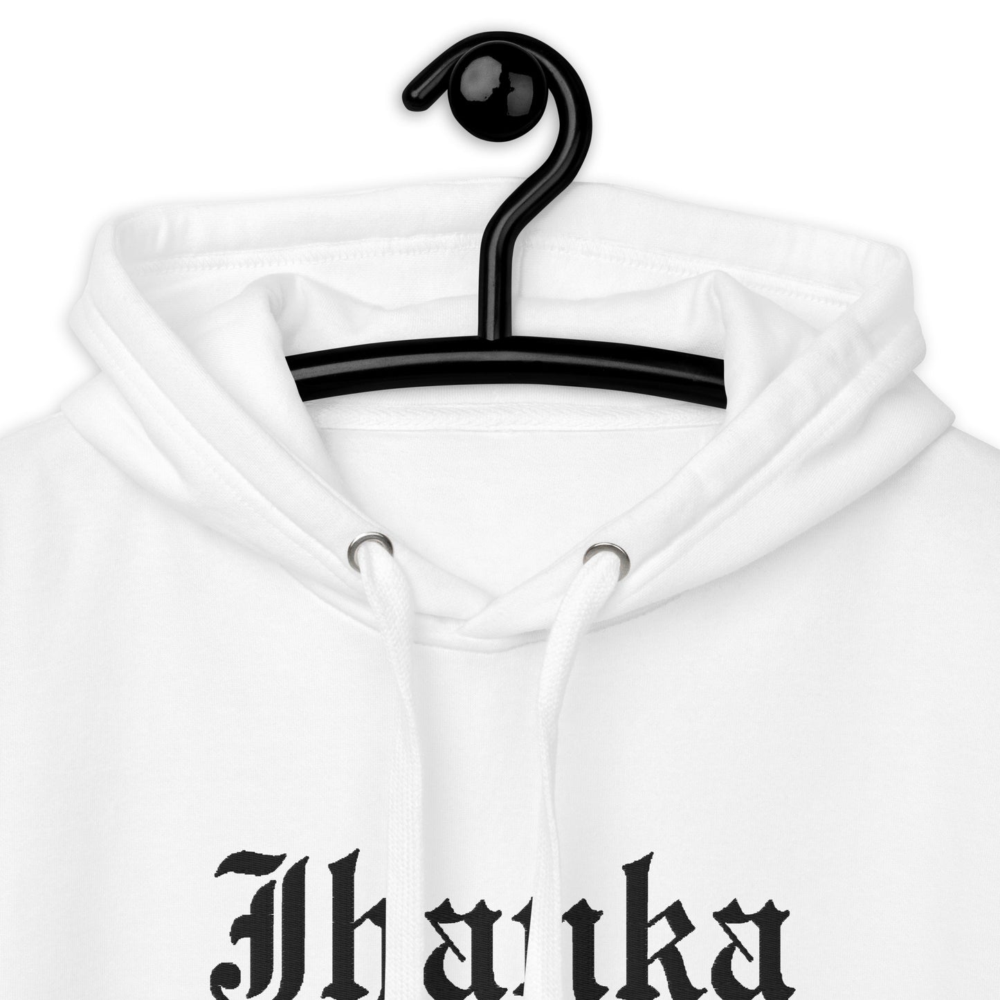 Jhanka style 1100- Unisex Hoodie