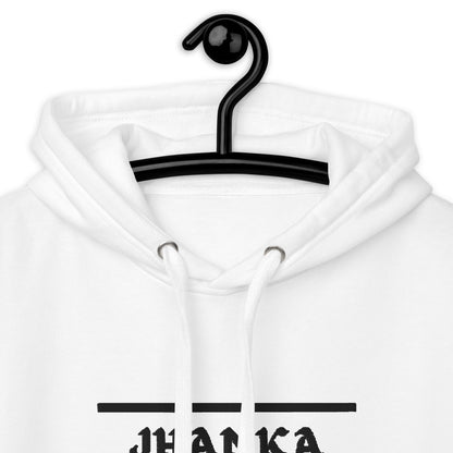 Jhanka style 326 - Unisex Hoodie