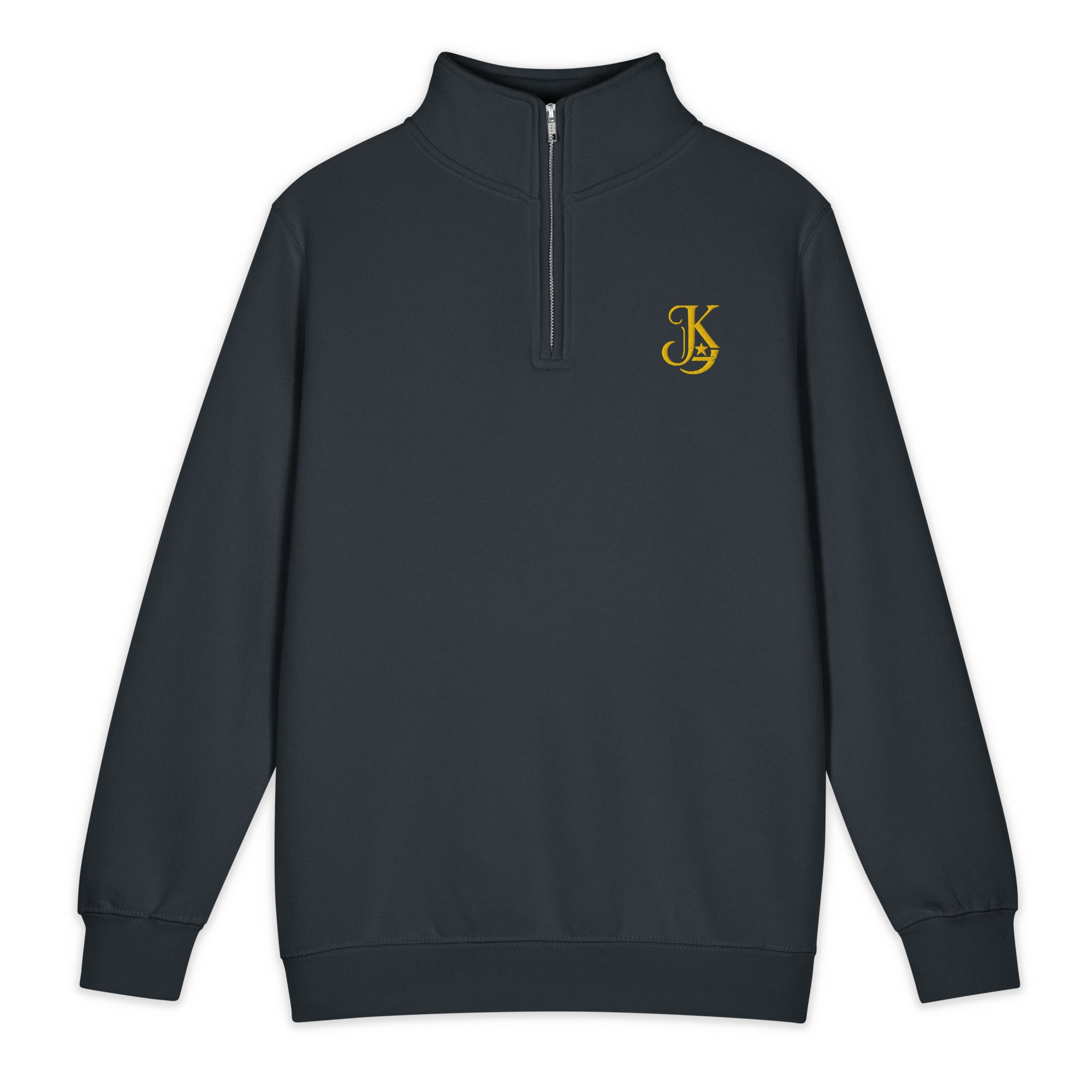 Jhanka Apex Quarter Zip Sweatshirt – Jhanka® – Official Site