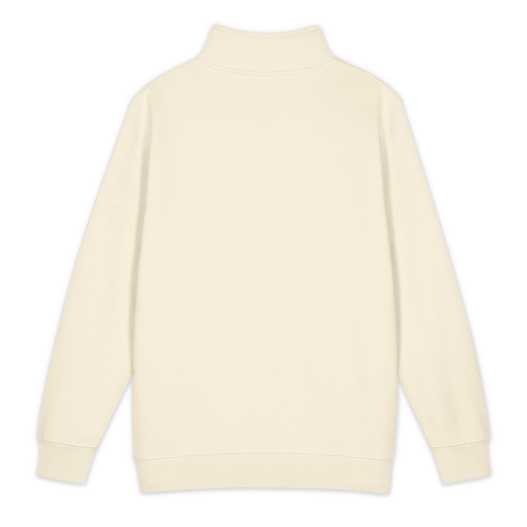 Jhanka Vanguard Quarter Zip Sweatshirt – Jhanka® – Official Site