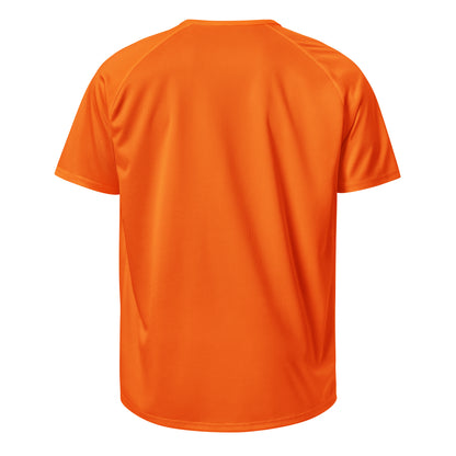 Jhanka FitForce Shirt - Unisex sports jersey