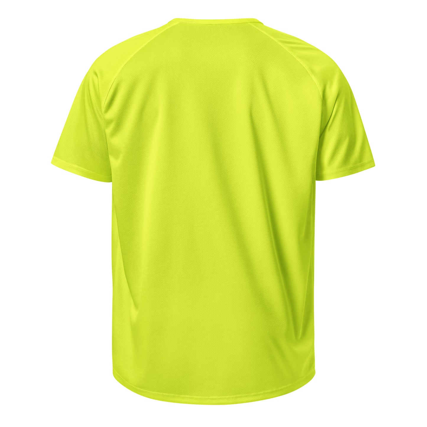 Jhanka FitForce Shirt - Unisex sports jersey