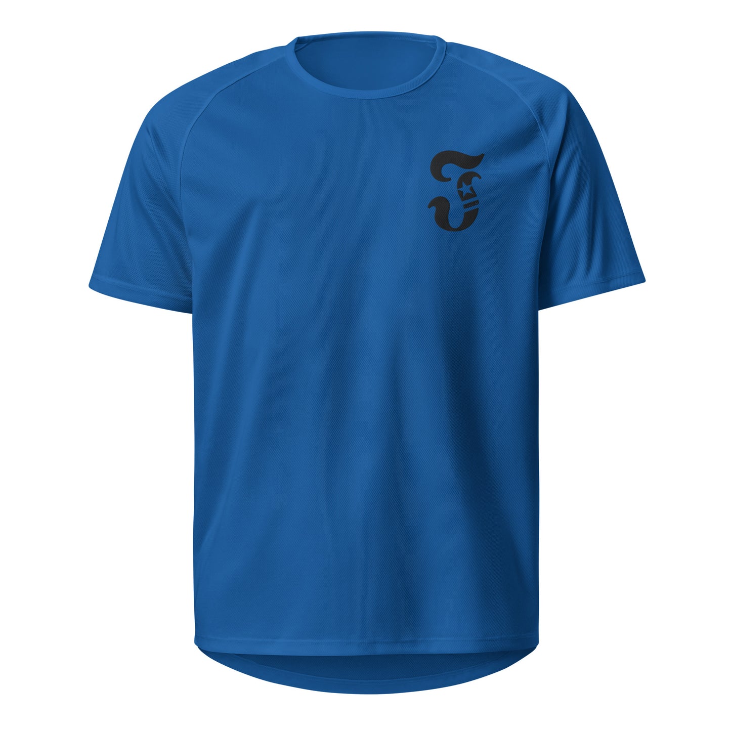 Jhanka SportSphere Shirt - Unisex sports jersey