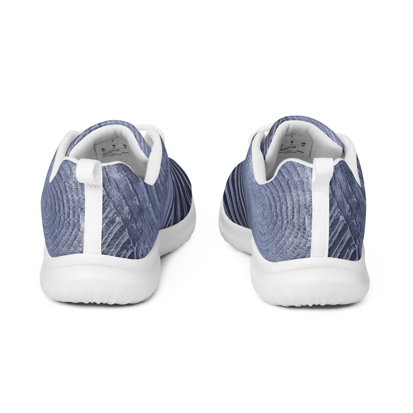 Jhanka StrideSavvy - Women’s athletic shoes