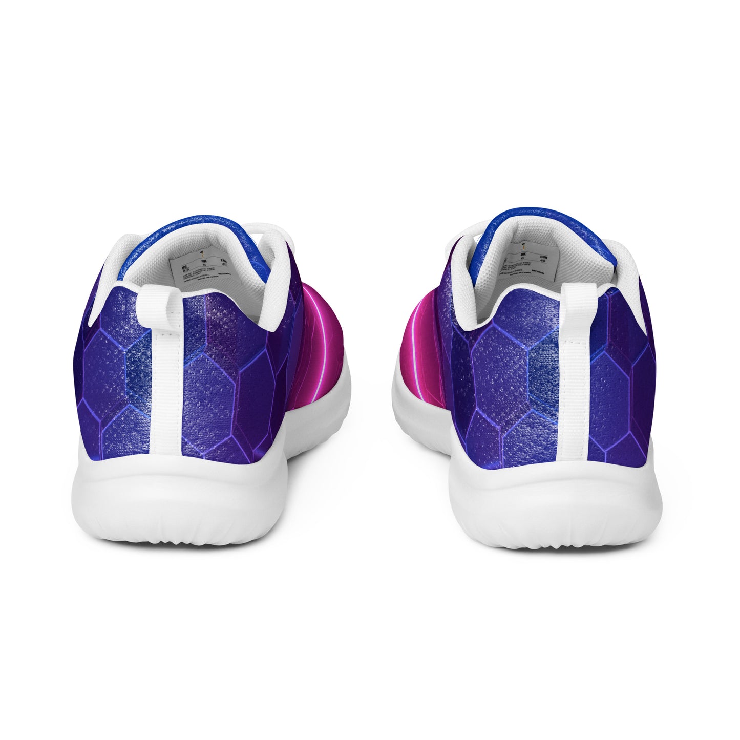 Jhanka AgileAthleisure - Women’s athletic shoes