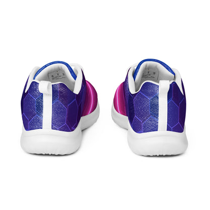 Jhanka AgileAthleisure - Women’s athletic shoes