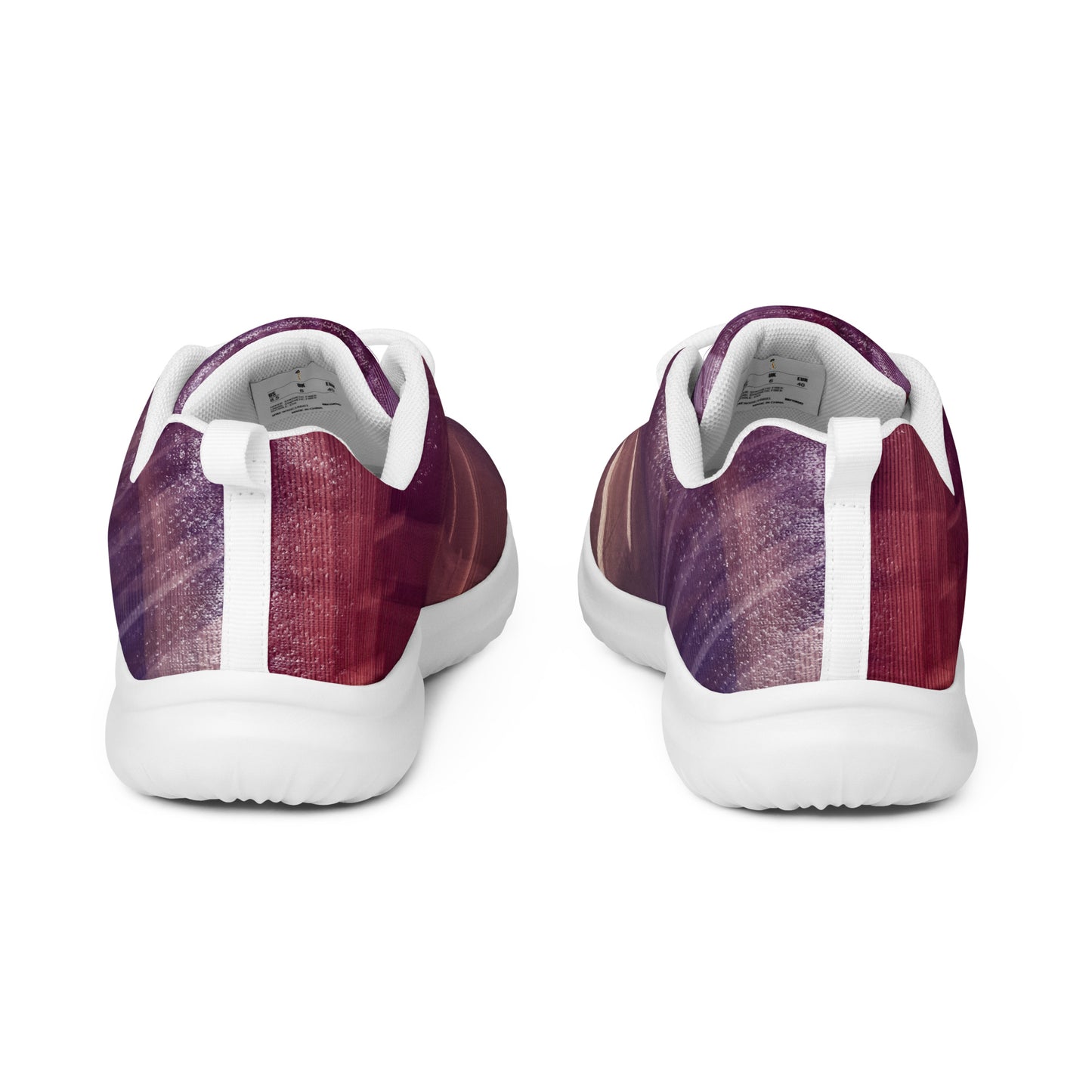 Jhanka EnergizeEnterprise - Women’s athletic shoes