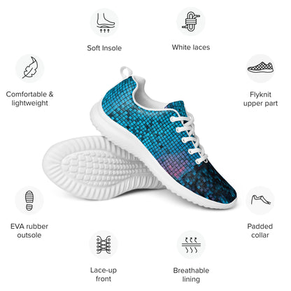 Jhanka Speedsters - Women’s athletic shoes