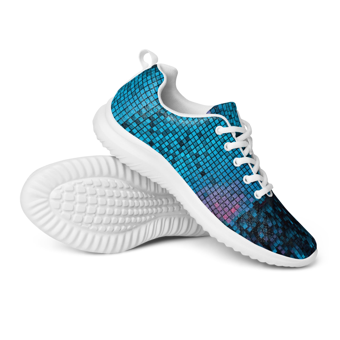 Jhanka Speedsters - Women’s athletic shoes