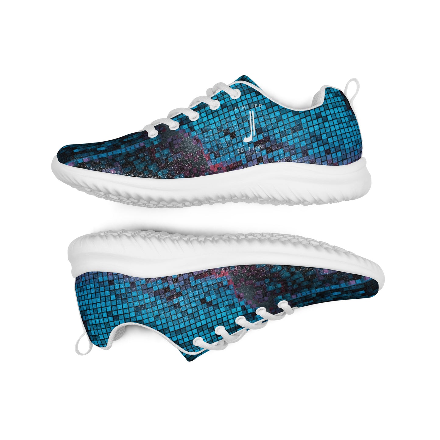 Jhanka Speedsters - Women’s athletic shoes