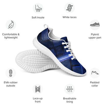 Jhanka SoleMates - Women’s athletic shoes