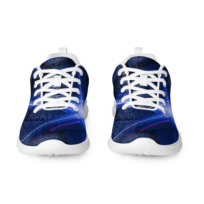 Jhanka SoleMates - Women’s athletic shoes