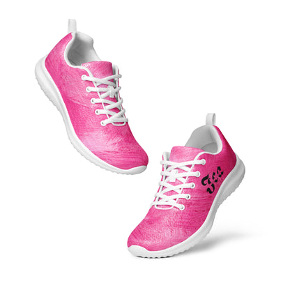 Jhanka PacePushers - Women’s athletic shoes