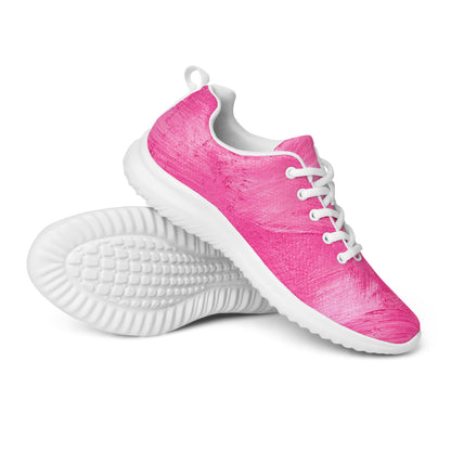 Jhanka PacePushers - Women’s athletic shoes