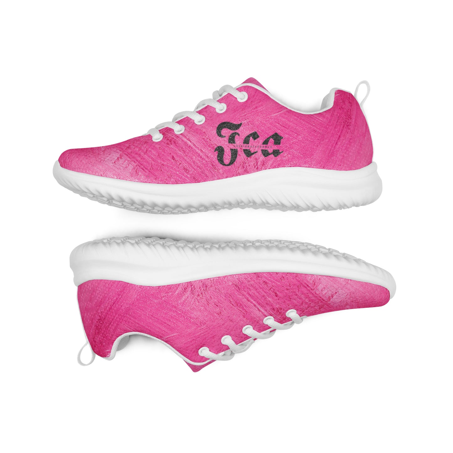 Jhanka PacePushers - Women’s athletic shoes