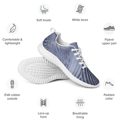 Jhanka StrideSavvy - Women’s athletic shoes