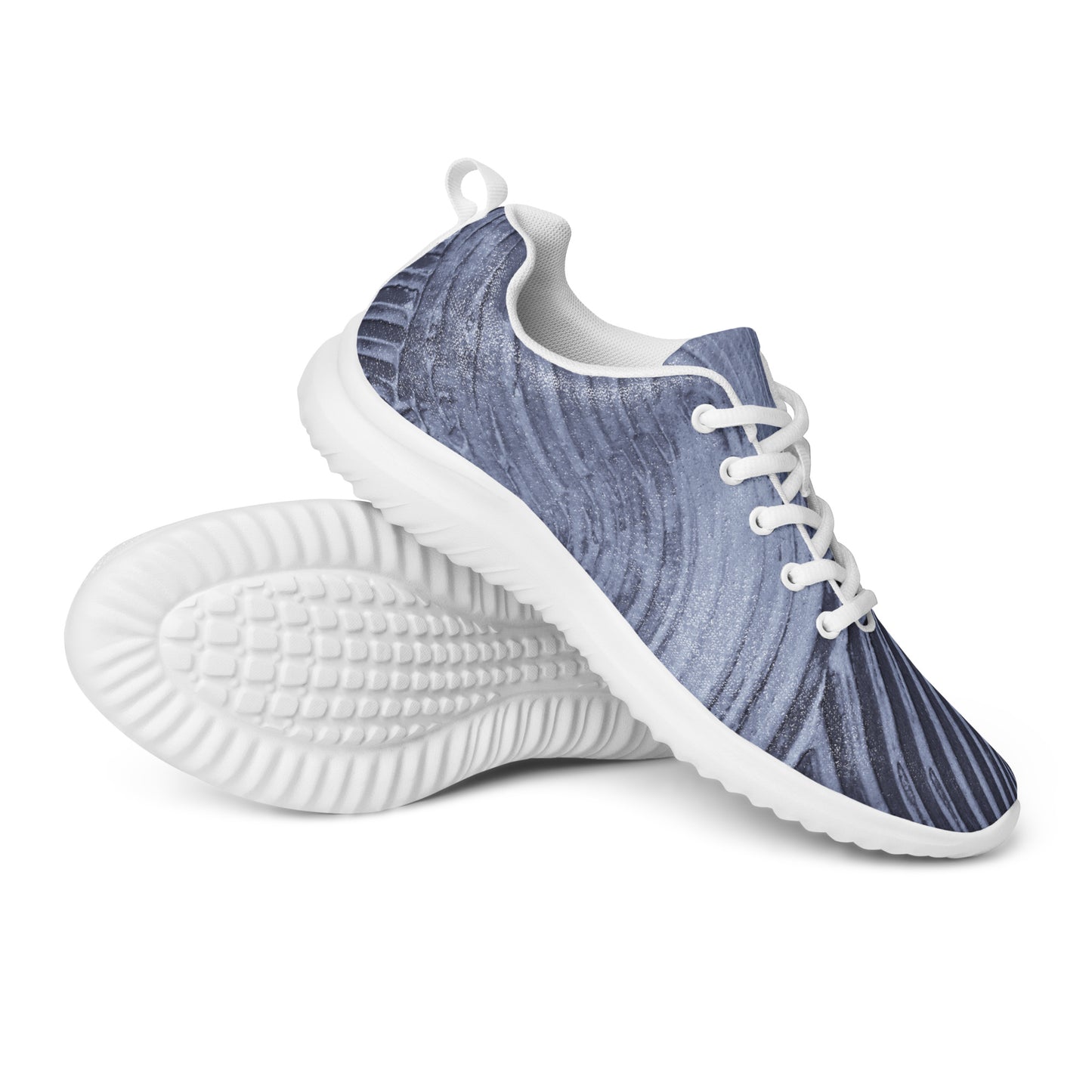 Jhanka StrideSavvy - Women’s athletic shoes