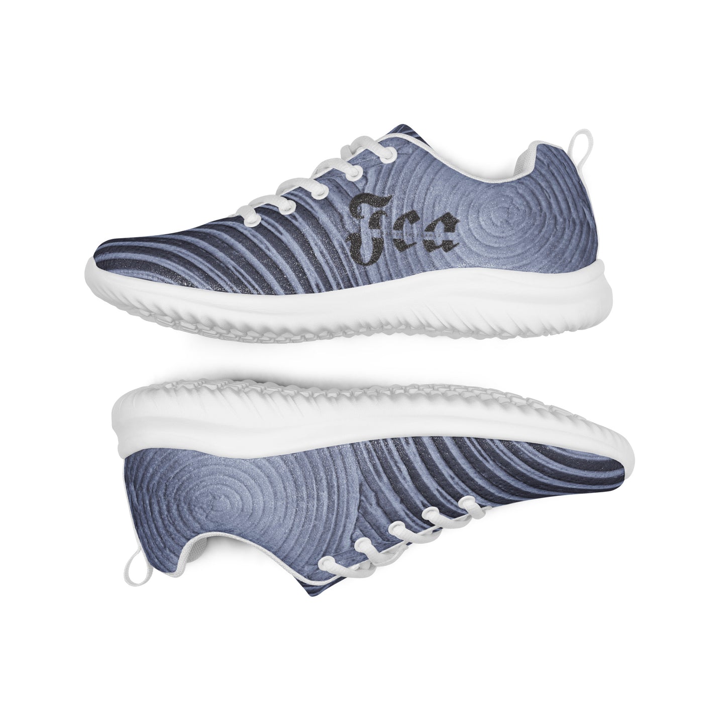 Jhanka StrideSavvy - Women’s athletic shoes