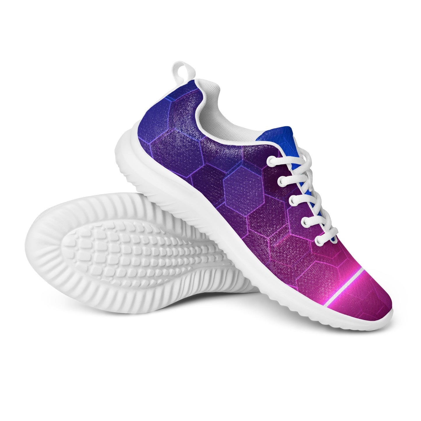 Jhanka AgileAthleisure - Women’s athletic shoes