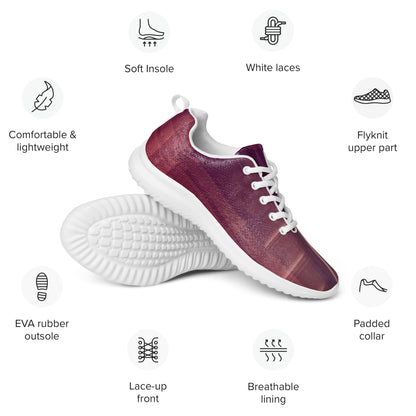 Jhanka EnergizeEnterprise - Women’s athletic shoes