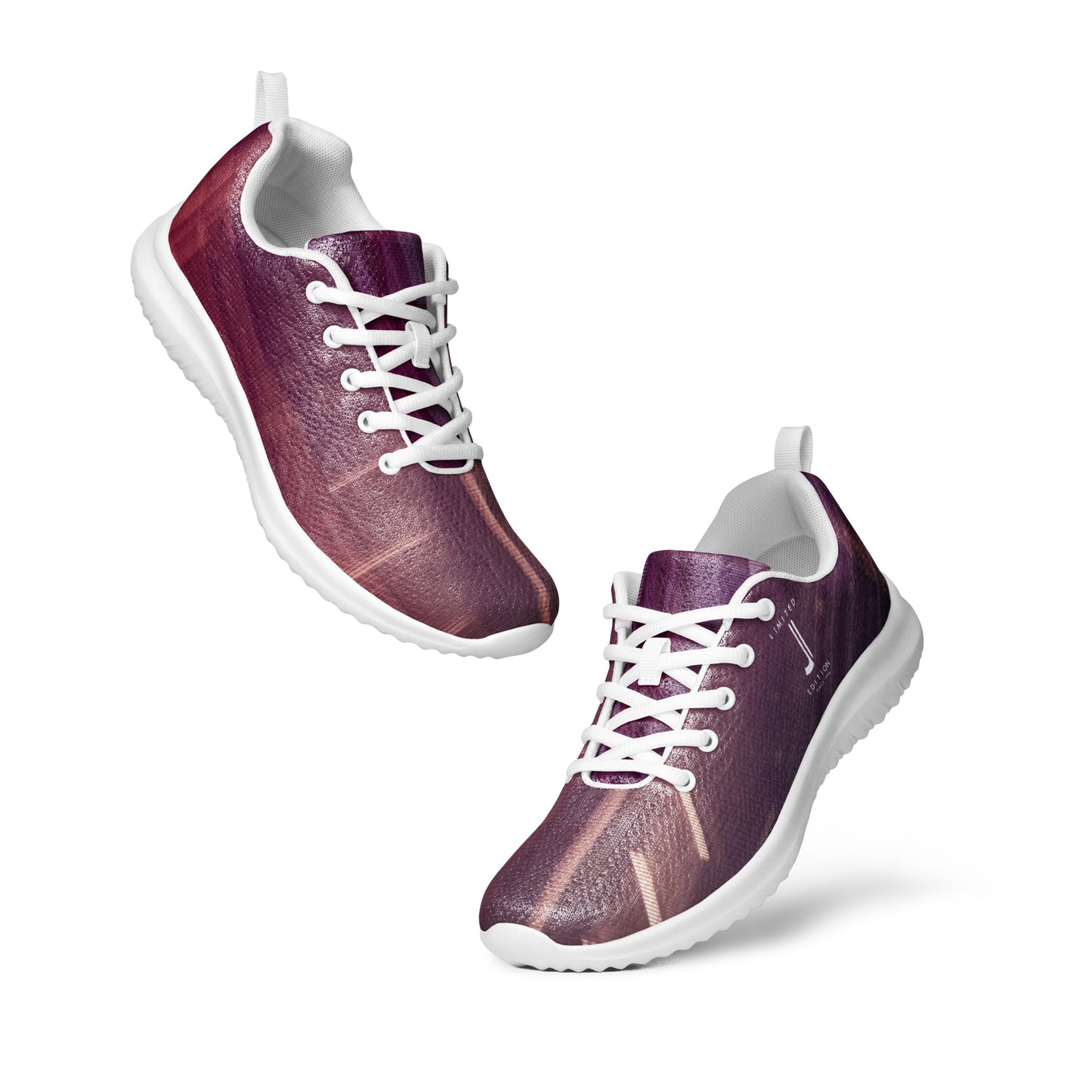 Jhanka EnergizeEnterprise - Women’s athletic shoes