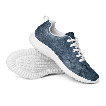 Jhanka Flexifit Co. - Women’s athletic shoes