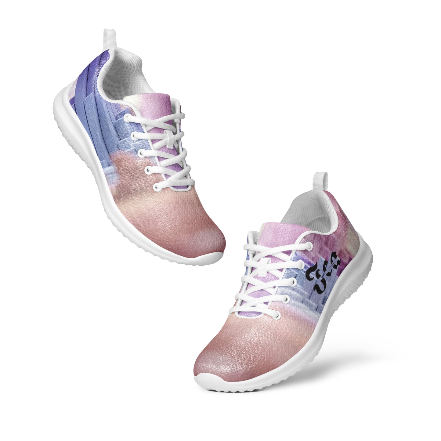 Jhanka SprintSquad - Women’s athletic shoes