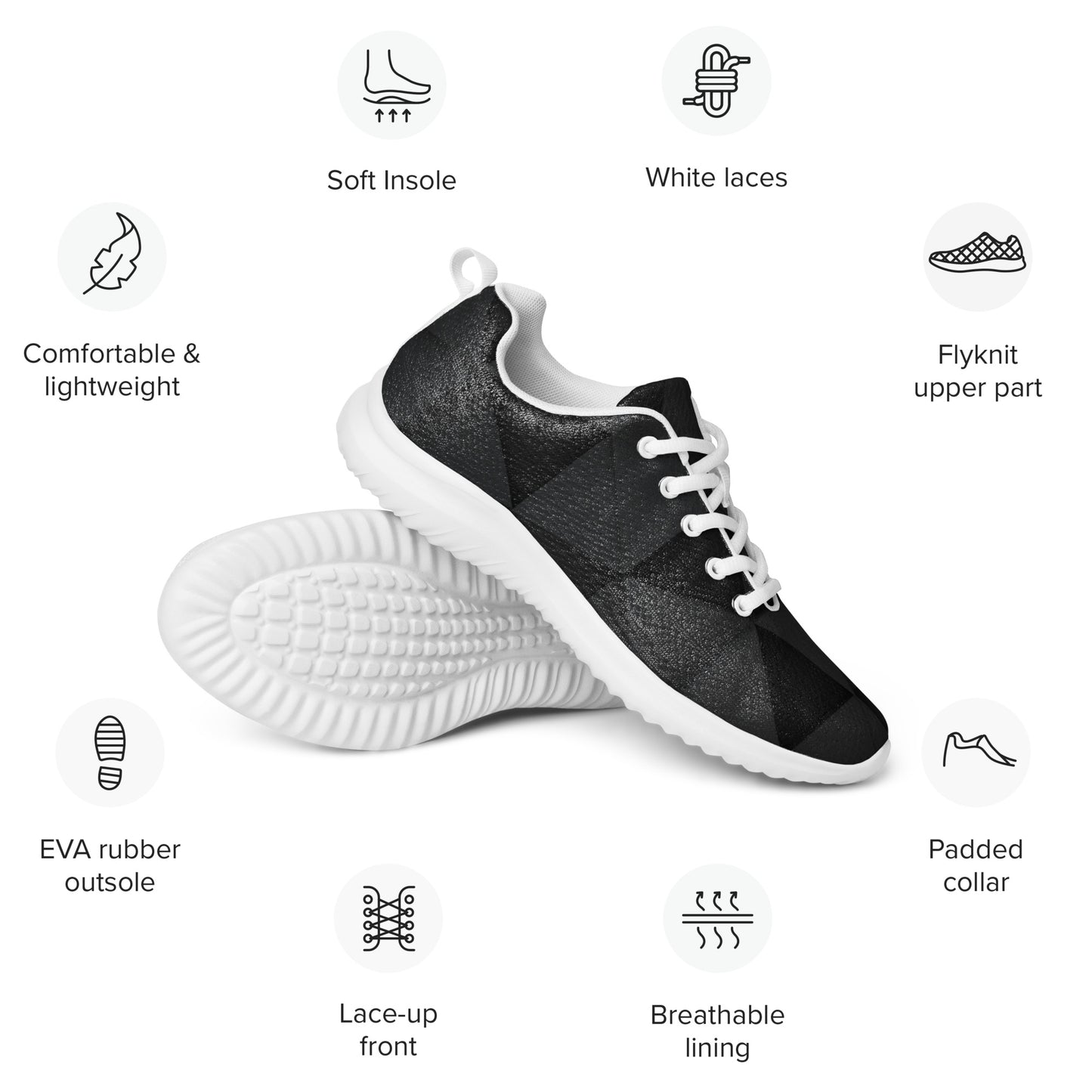 Jhanka ChaseChampions - Women’s athletic shoes