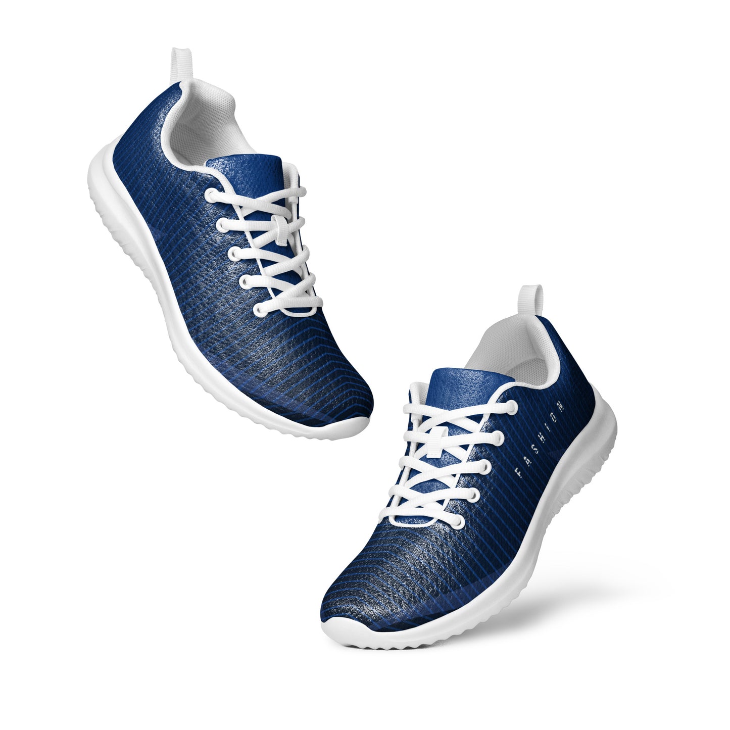 Jhanka Dash Dynamics - Women’s athletic shoes