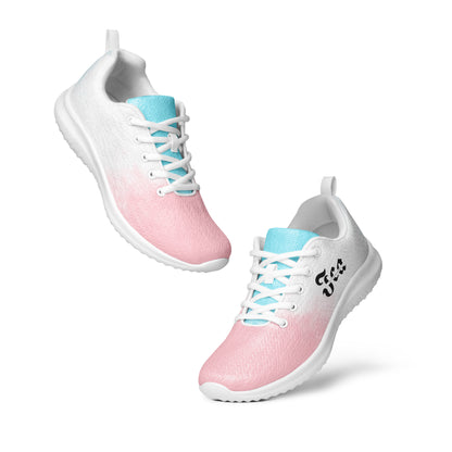 Jhanka ŽoomZone - Women’s athletic shoes