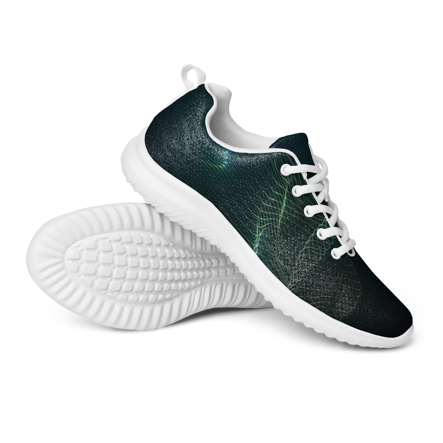 Jhanka RunRampage - Women’s athletic shoes