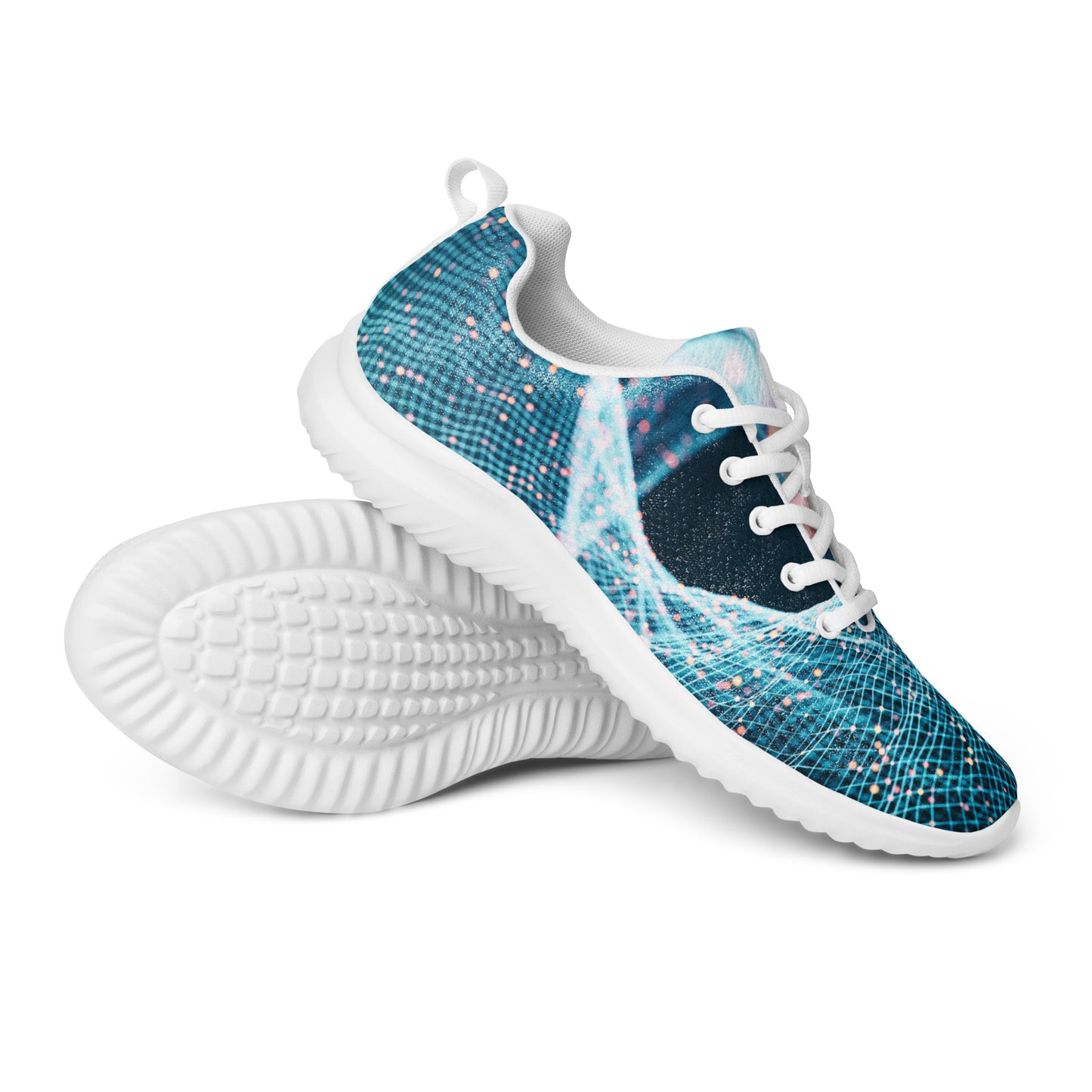 Jhanka StrideSprinters - Women’s athletic shoes