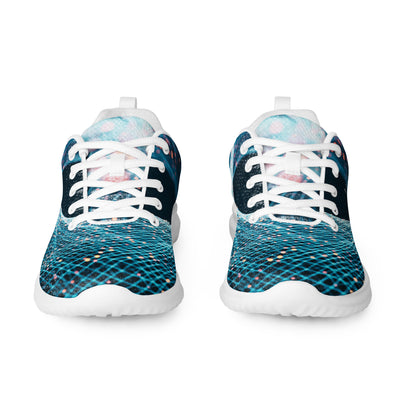 Jhanka StrideSprinters - Women’s athletic shoes