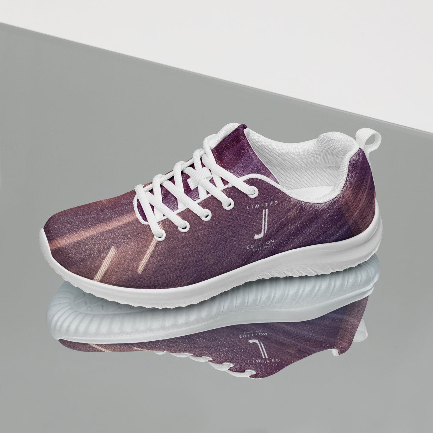 Jhanka EnergizeEnterprise - Women’s athletic shoes