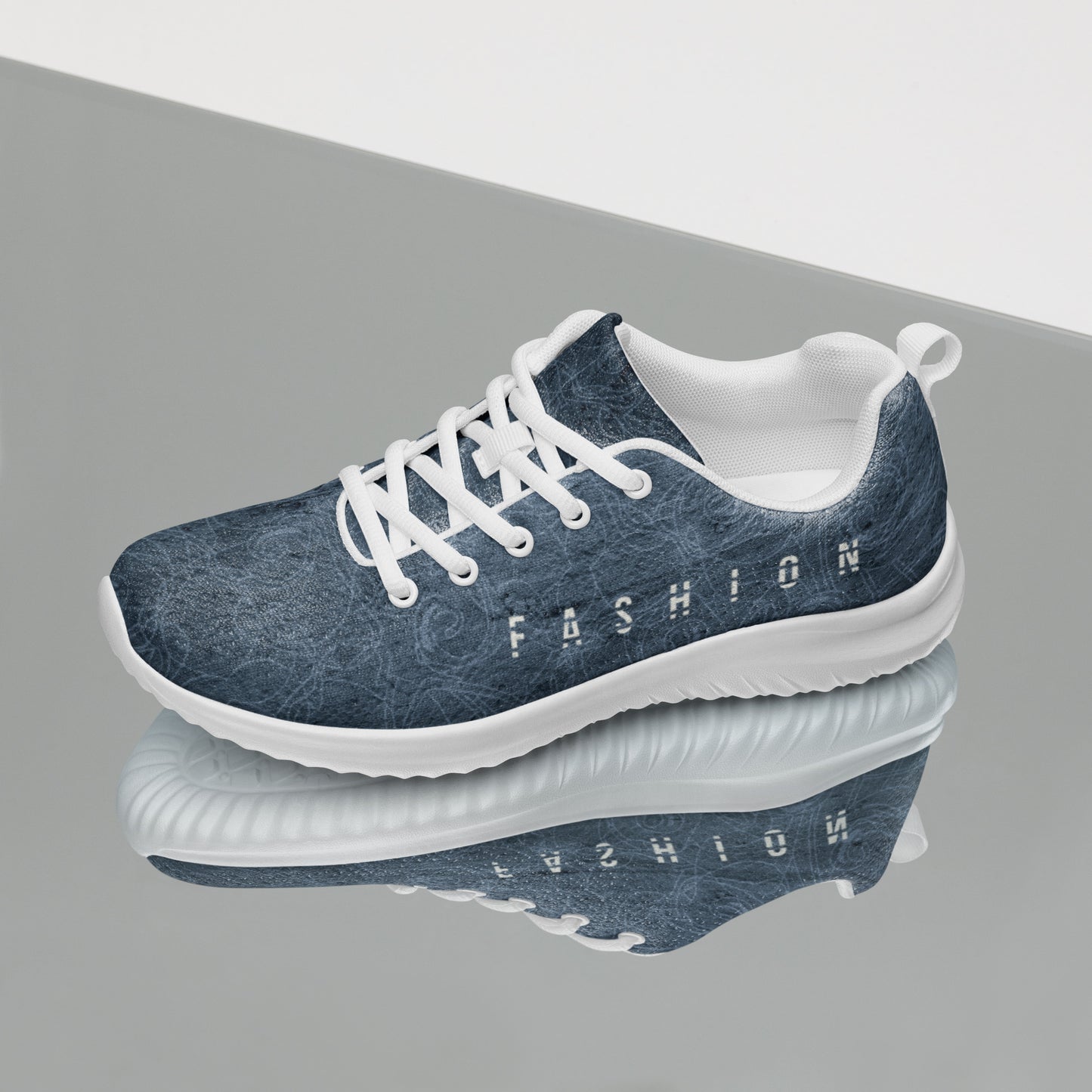 Jhanka Flexifit Co. - Women’s athletic shoes