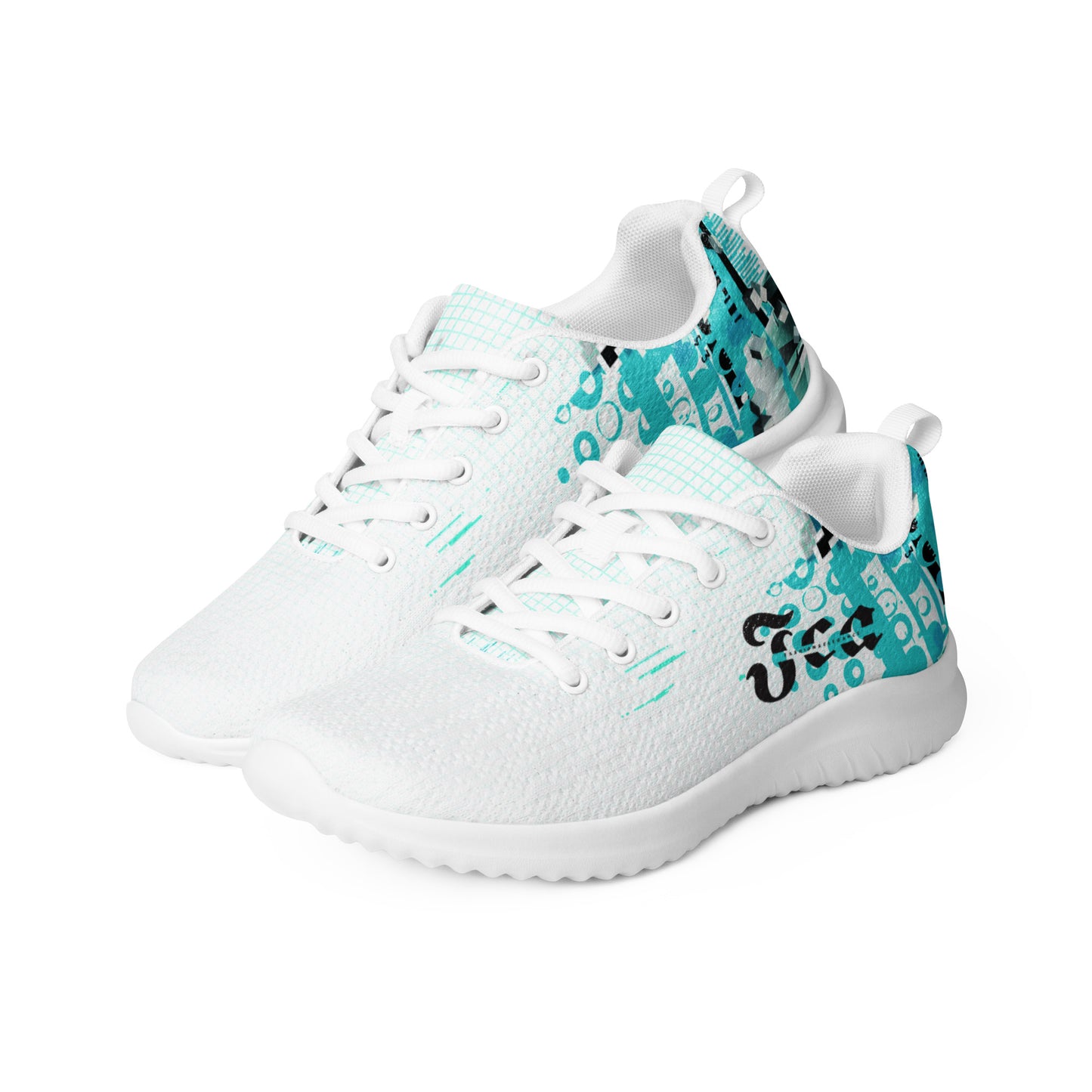 Jhanka FitFusion - Women’s athletic shoes