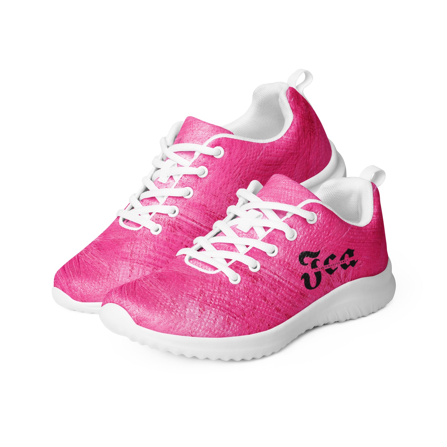 Jhanka PacePushers - Women’s athletic shoes