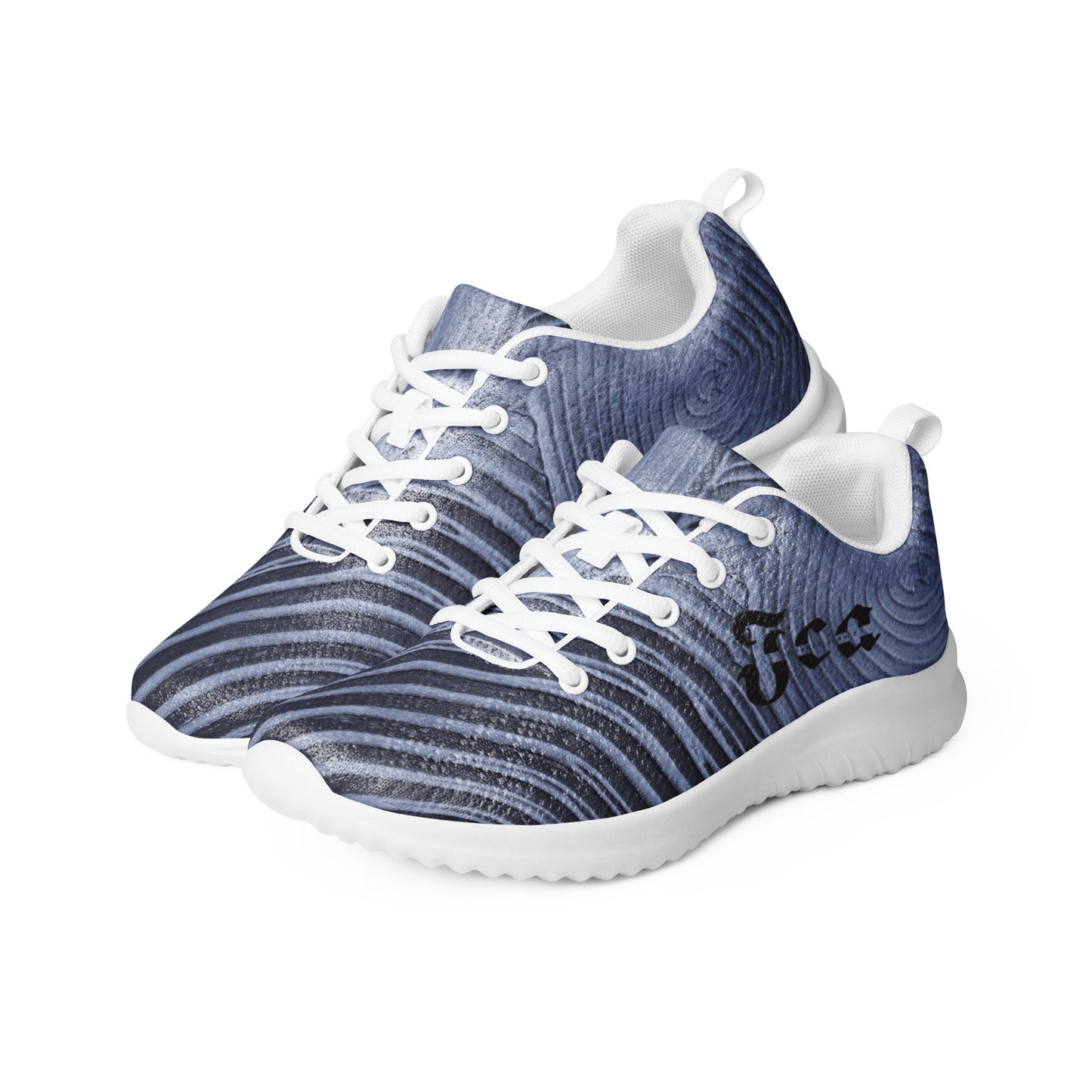 Jhanka StrideSavvy - Women’s athletic shoes