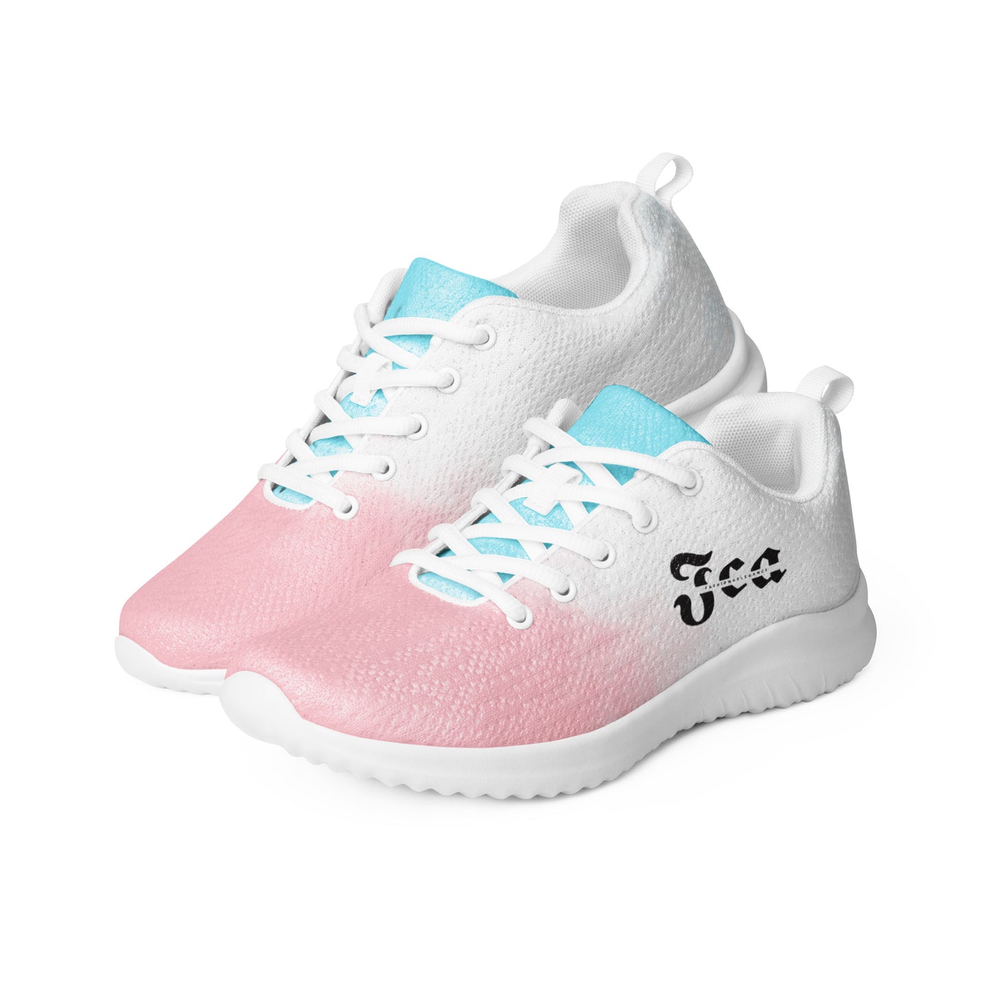 Jhanka ŽoomZone - Women’s athletic shoes