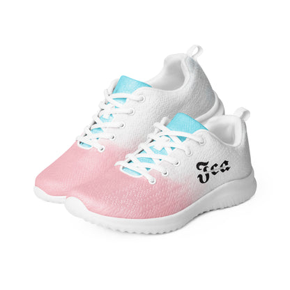 Jhanka ŽoomZone - Women’s athletic shoes