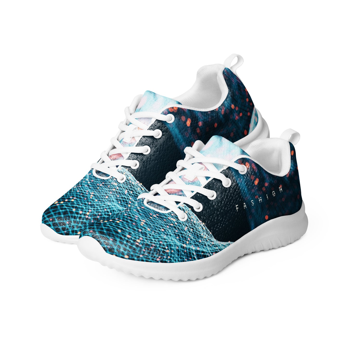 Jhanka StrideSprinters - Women’s athletic shoes