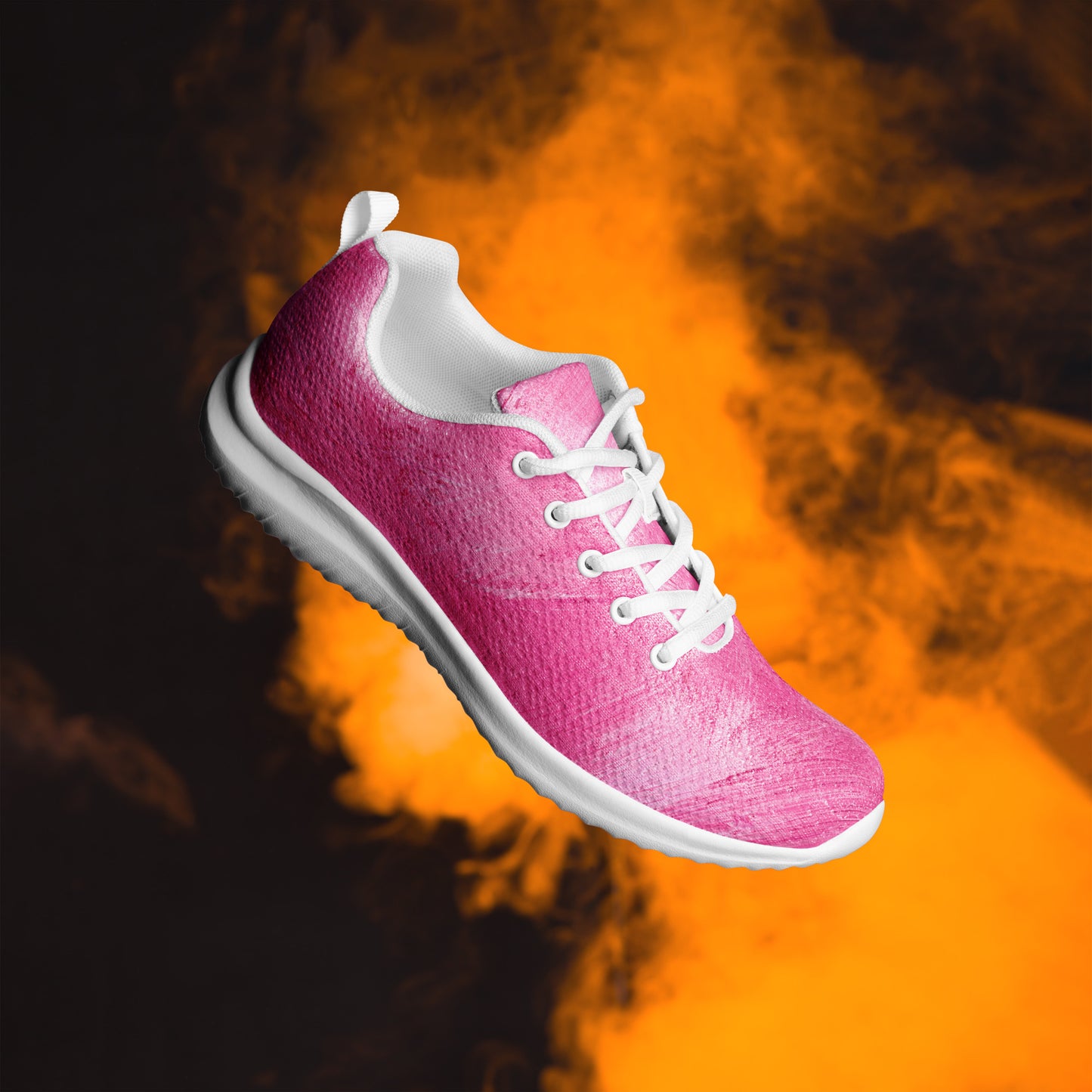 Jhanka PacePushers - Women’s athletic shoes