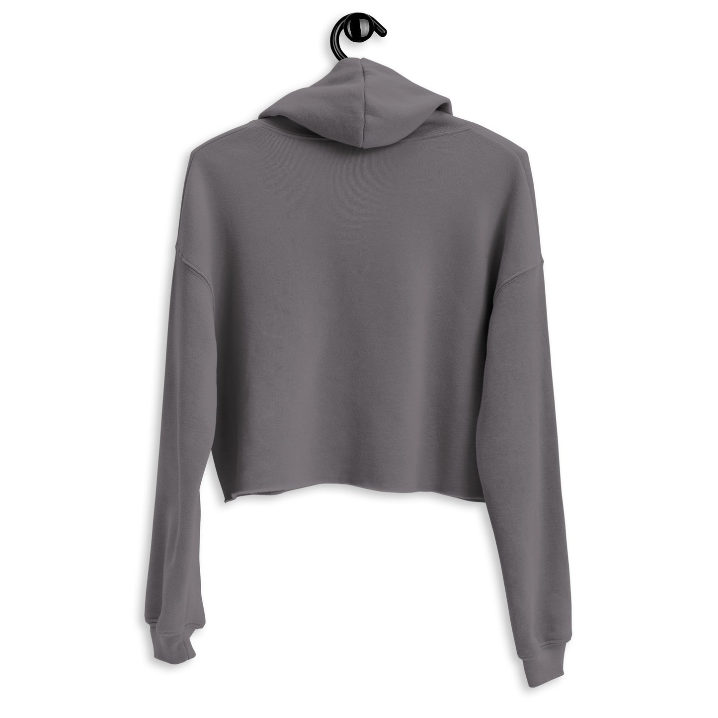 Jhanka Bliss - Crop Hoodie