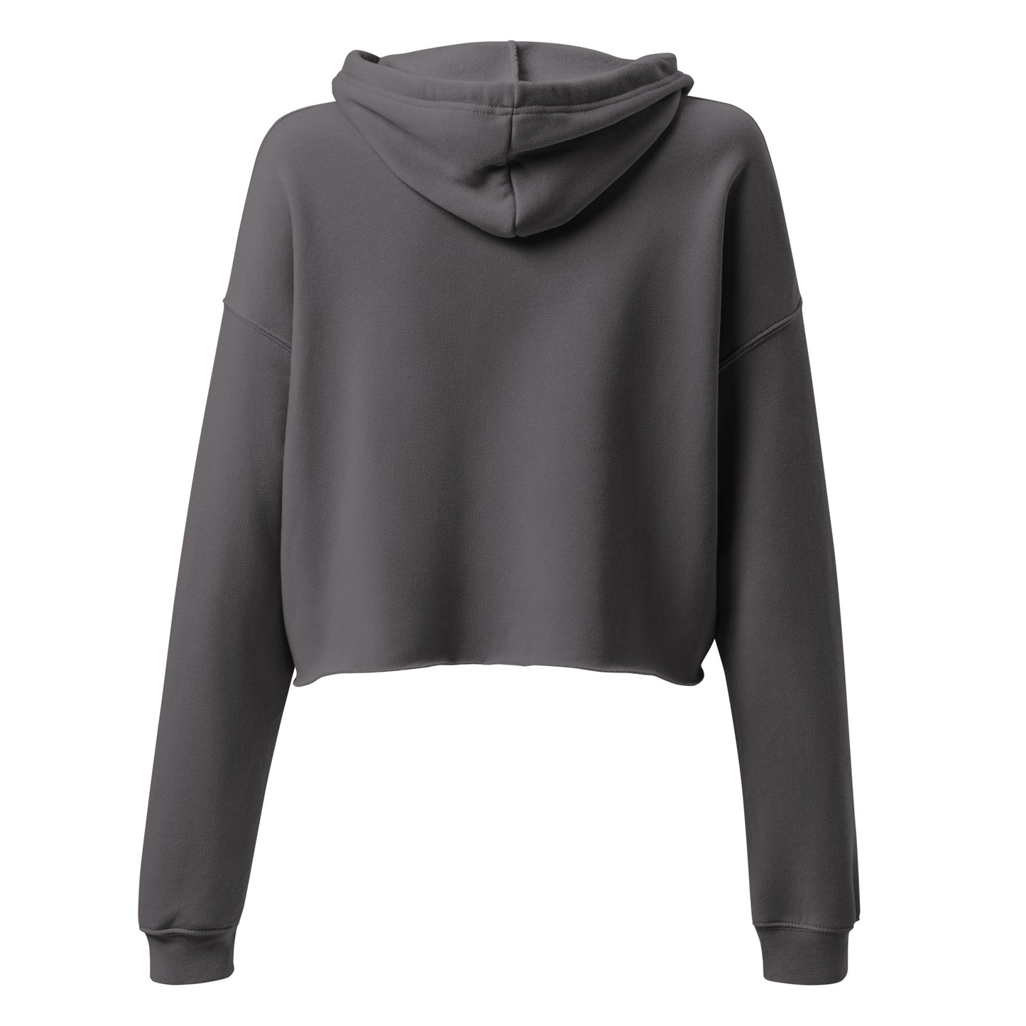 Jhanka Bliss - Crop Hoodie