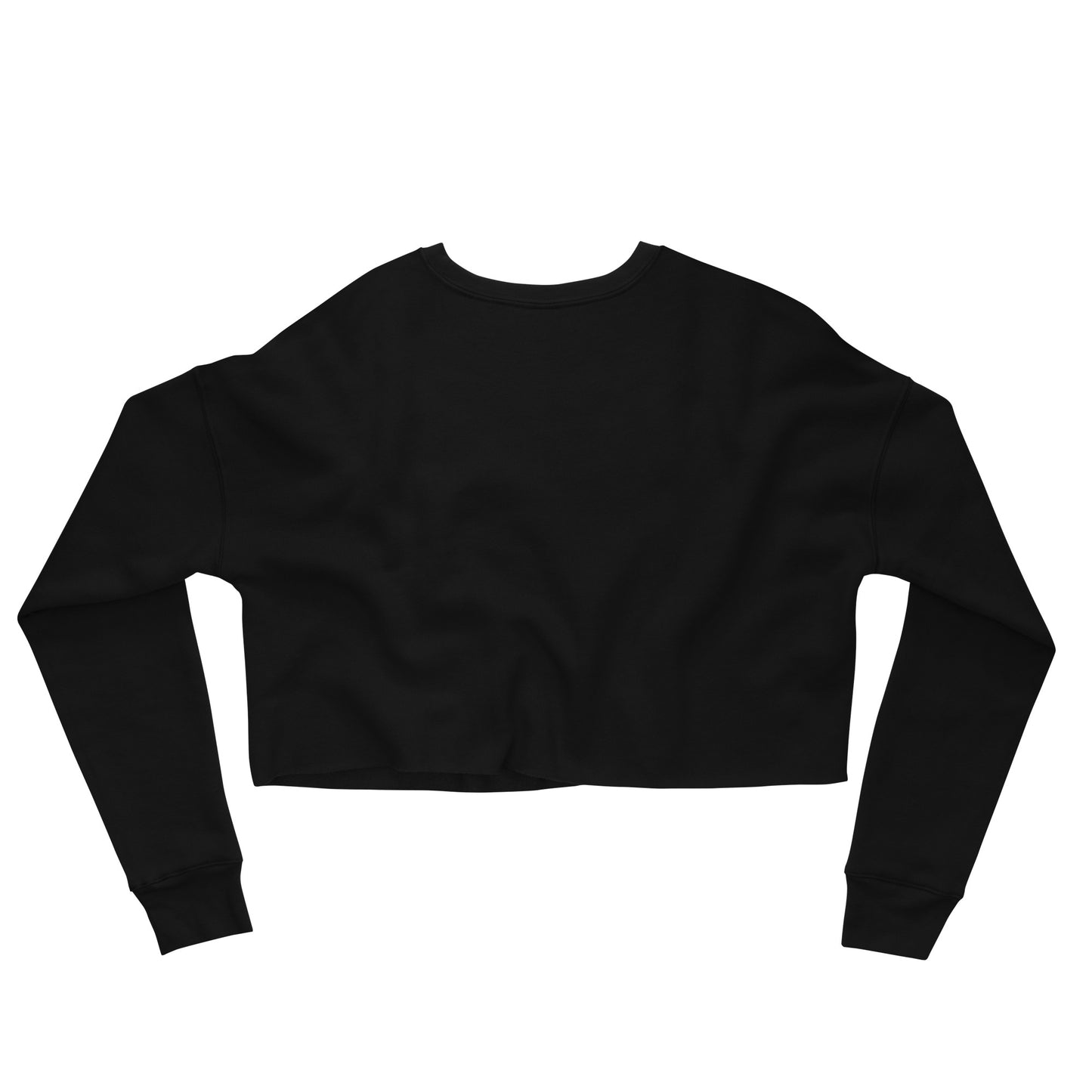 Jhanka ChicCropped - Crop Sweatshirt