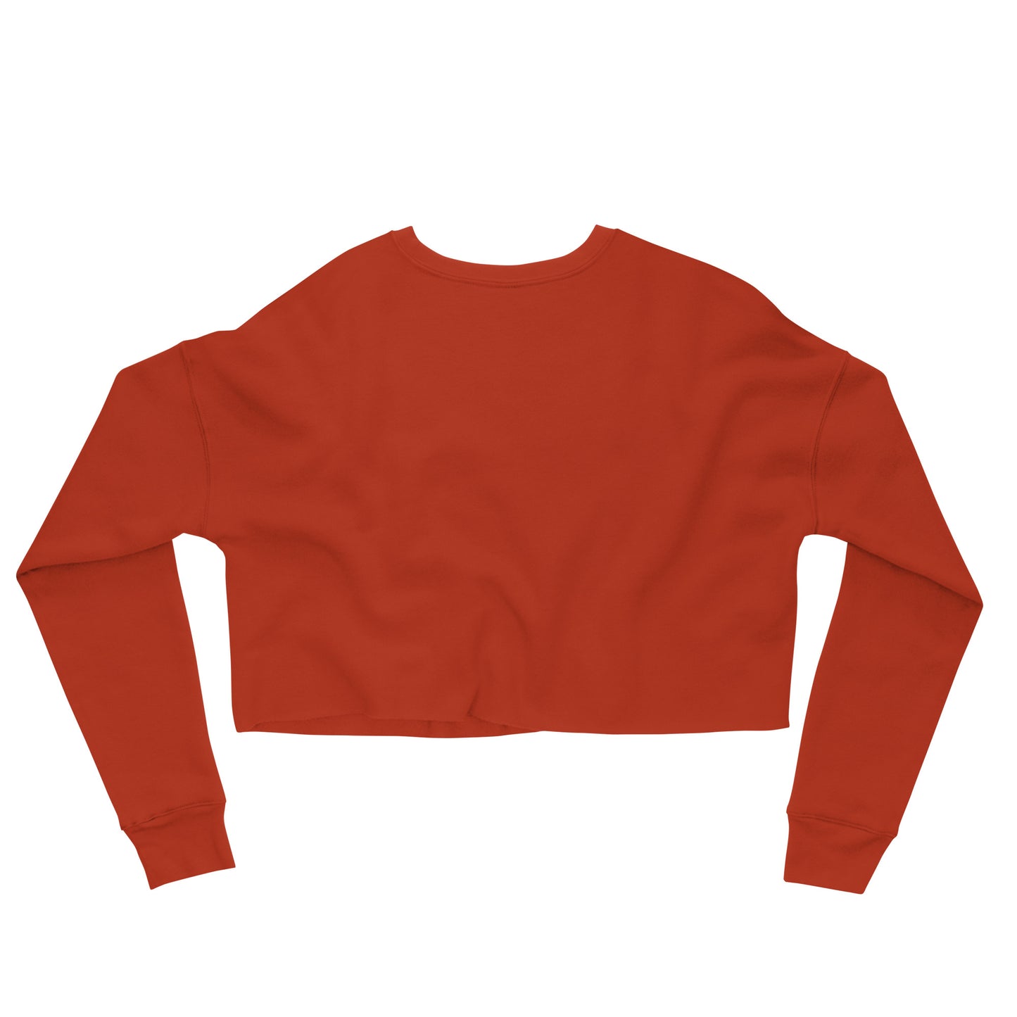 Jhanka Ladylike Apparel - Crop Sweatshirt