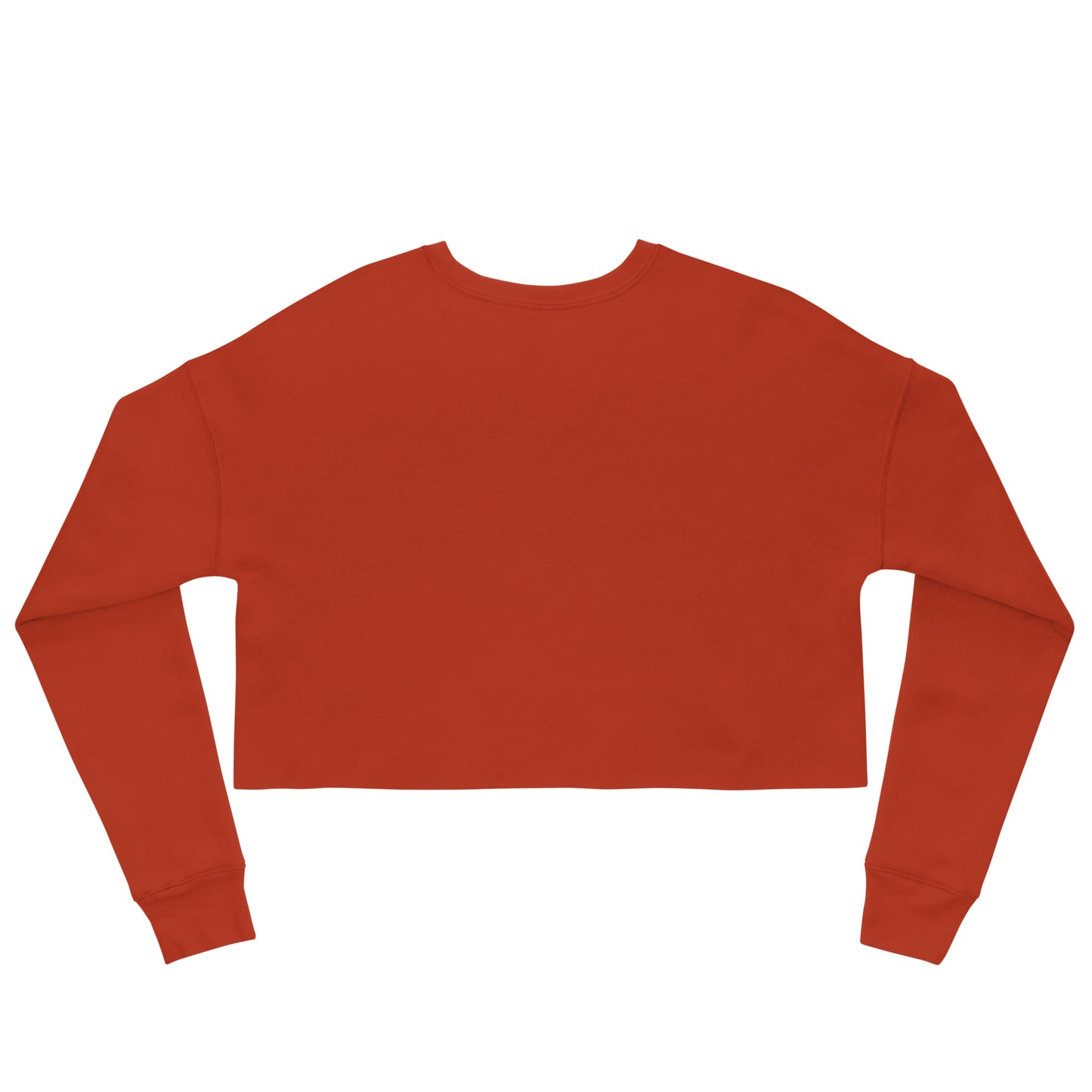 Jhanka CasualCouture Co. - Crop Sweatshirt