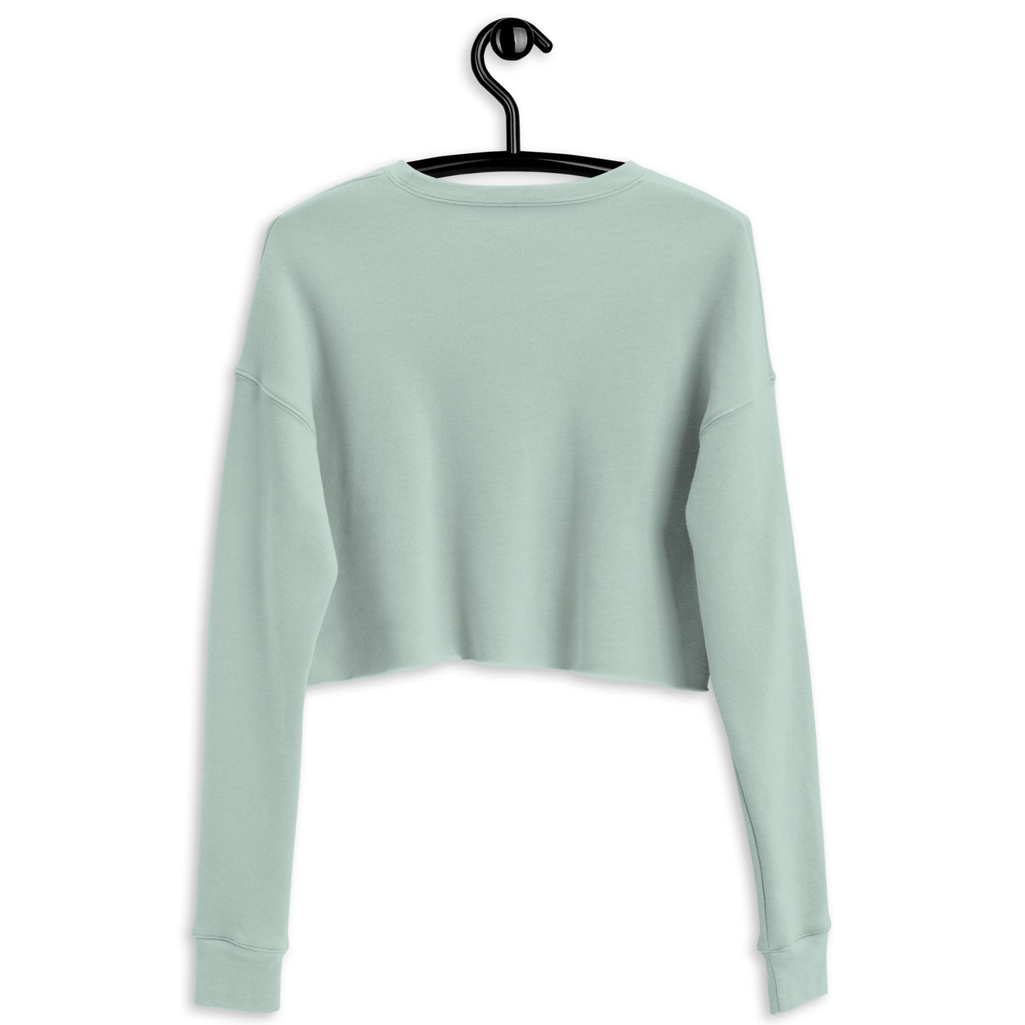 Jhanka ChicCropped - Crop Sweatshirt